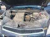CHEVROLET EQUINOX 1LT 2GNALBEK9E6256872 снимка