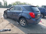 CHEVROLET EQUINOX 1LT 2GNALBEK9E6256872 снимка