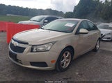 Chevrolet Cruze Lt 1G1PE5S95B7207477 снимка