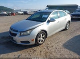 Chevrolet Cruze 1Lt 1G1PF5S93B7206714 снимка