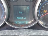 Chevrolet Cruze 1Lt 1G1PF5S93B7206714 снимка