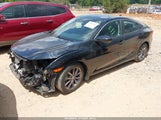 Honda Civic Ex 19XFC1F36KE013726 снимка