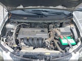 Pontiac Vibe 5Y2SM62823Z434181 снимка