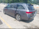 Honda Odyssey Touring/Touring Elite 5FNRL5H98FB099305 fotografie