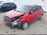 Mitsubishi Mirage Es/Rf ML32A4HJ8FH056694 снимка