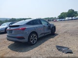 Audi Q4 Sportback E-Tron Premium 50 Quattro WA122BFZ4PP030618 fotografie