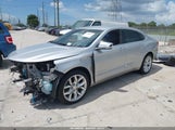 Chevrolet Impala 2Lz 1G1125S30JU144122 снимка