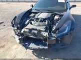 Chevrolet Corvette Stingray 1G1YB2D79F5124661 снимка