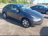 Tesla Model Y Long Range Dual Motor All-Wheel Drive/Rwd 7SAYGDED7RF051627 fotografie