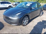Tesla Model Y Long Range Dual Motor All-Wheel Drive/Rwd 7SAYGDED7RF051627 снимка