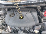 Hyundai Elantra Limited KMHDH4AE3FU425057 снимка
