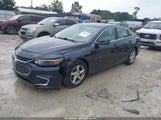 Chevrolet Malibu Ls 1G1ZB5ST6HF141730 снимка