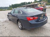 Chevrolet Malibu Ls 1G1ZB5ST6HF141730 снимка