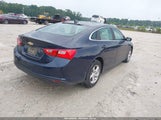 Chevrolet Malibu Ls 1G1ZB5ST6HF141730 снимка