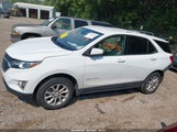 Chevrolet Equinox Lt 3GNAXTEV5KS663699 снимка