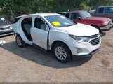 Chevrolet Equinox Lt 3GNAXTEV5KS663699 снимка