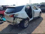 Chevrolet Equinox Lt 3GNAXTEV5KS663699 снимка