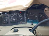 Lincoln Navigator 5LMPU28A2XLJ30200 снимка