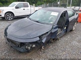 Chevrolet Impala 2Lt 2G1125S34E9108002 fotografie