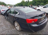 Chevrolet Impala 2Lt 2G1125S34E9108002 fotografie