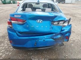 Hyundai Sonata Sel 5NPE34AF5KH783877 снимка