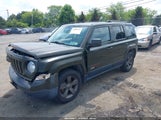 Jeep Patriot 75Th Anniversary Edition 4X4 1C4NJRBB0HD208275 fotografie