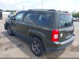 Jeep Patriot 75Th Anniversary Edition 4X4 1C4NJRBB0HD208275 снимка
