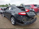 Ford Fusion Se 3FA6P0HD5GR313221 снимка