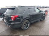Ford Explorer Xlt 1FM5K8D85HGC20084 снимка