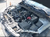 Nissan Altima Sv Fwd 1N4BL4DV0RN370495 fotografie