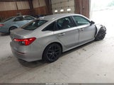 Honda Civic Sport 2HGFE2F52NH598851 fotografie