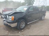 GMC Sierra  Sl 1GTR2UEA0CZ272011 fotografie