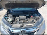 Honda Cr-V Ex 7FARW2H55JE008636 снимка