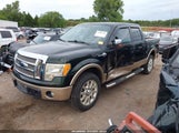 Ford F-150 King Ranch 1FTFW1ET5CKD85811 снимка