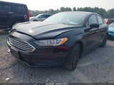 Ford Fusion Se 3FA6P0HD9JR228325 снимка