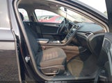 Ford Fusion Se 3FA6P0HD9JR228325 снимка