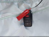 Toyota Camry Le 4T1DAACK4SU167289 снимка