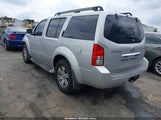 Nissan Pathfinder Silver 5N1AR1NN1BC633608 снимка