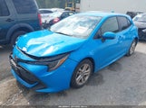 Toyota Corolla Se JTND4RBEXL3080070 снимка