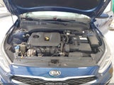 Kia Forte Lxs 3KPF24AD1LE169856 снимка