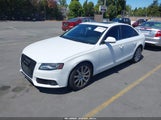 Audi A4 2.0T Premium WAUMF78K59N032549 снимка