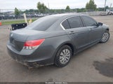 Honda Accord 2.4 Lx 1HGCP2E34AA070914 снимка