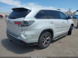 Toyota Highlander Le Plus V6 5TDZKRFH1GS128340 снимка