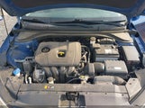 Hyundai Elantra Sel 5NPD84LF4KH485041 снимка