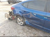 Hyundai Elantra Sel 5NPD84LF4KH485041 снимка