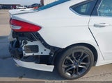 Ford Fusion Se 3FA6P0HD9JR279940 снимка