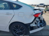 Ford Fusion Se 3FA6P0HD9JR279940 снимка