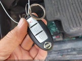Nissan Rogue Sv 5N1AT2MV9EC754867 снимка