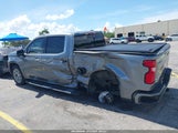 Chevrolet Silverado  2Wd Short Bed High Country 3GCPWFED4MG144695 снимка