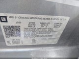 Chevrolet Silverado  2Wd Short Bed High Country 3GCPWFED4MG144695 fotografie